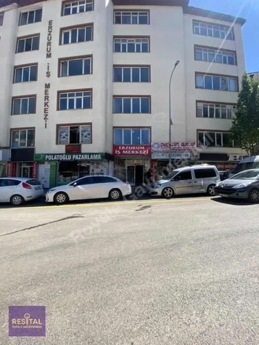 Royale'den Erzurum İş Merkezinde Satılık Ofis 2
