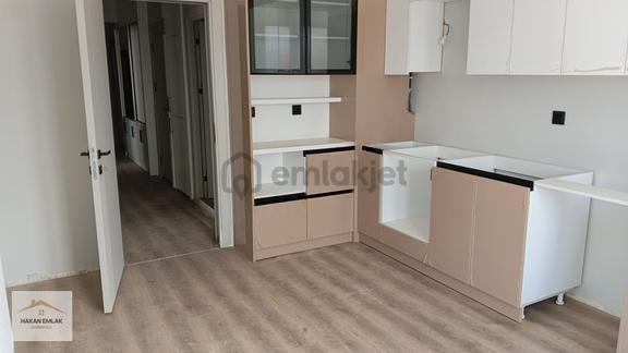 Hakan Emlaktan Kentparkta Tam 3+1 Son 1 Adet Satılık Daire 1