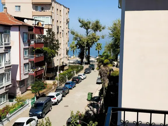 Turyap Eren'den Bahçelievlerde Eşyalı Kiralık 3+1 Arakat Daire 2