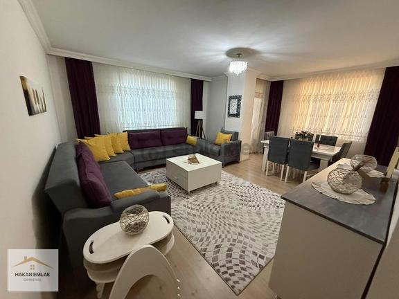 Cemilbey Caddesi Üstünde 3+1 Bakımlı Daire 1