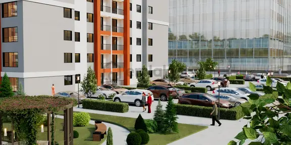Susuz'un En Prestijli Yaşam Projesi Peşin Fiyatına Vade Farksız! 2
