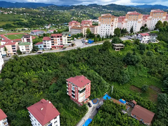 Pars Prıme I Kayabaşı Mh I 130m2 I Geniş 3+1ı Kiralık Daire 2
