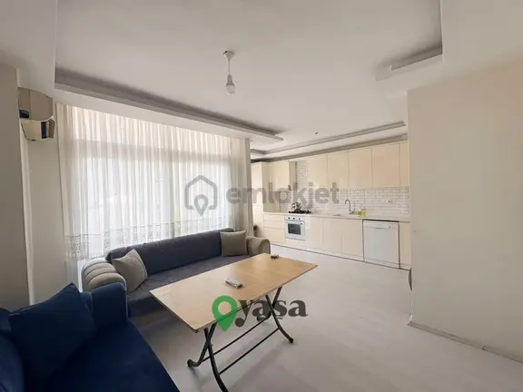Yaşa Gyd - Cengiz Topel İlkokulu Karşısı Ara Kat Köşe 3+1 Daire 2