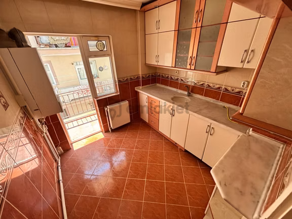 Yılmaz Gayrimenkul'den Atatürk Mahallesinde 3+1 Kupon 2.999.000 Pazarlık Kupon Daire 1