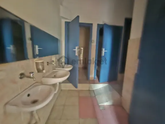 Keçiören Turyap'tan Cadde Üstü 290 M2 Boş Satılık Dükkan 2