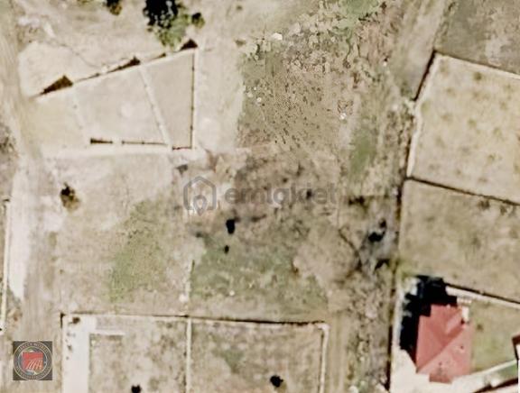 Konyaaltı Geyikbayırında İmarlı 417 M2 Villa Arsası 2