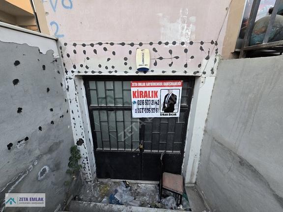 Pendik Orhangazi'de Kiralık 70m² Dükkan - Ana Cadde Üzeri 1