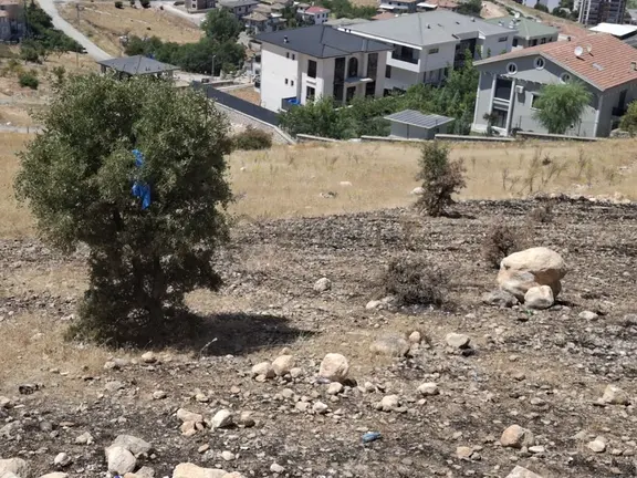 İkizler Gayrimenkul'den Gedikte Mükemmel Konumda Satılık Arsa... 2