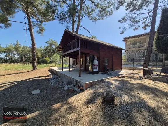 Varna Tek Yetkili Ataköy Tek Müstakil Tapulu 12.500 M2 1