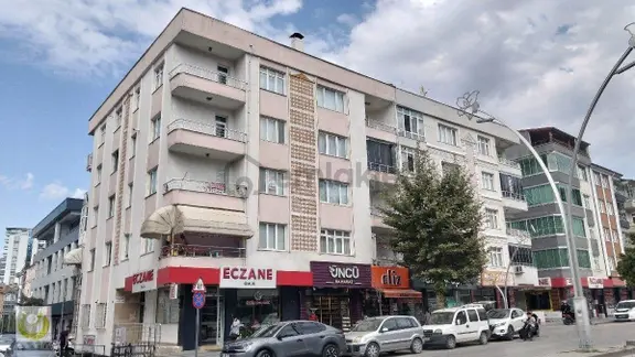 Tokat Merkez Yeni Mh 3+1 Satlık Daire 1