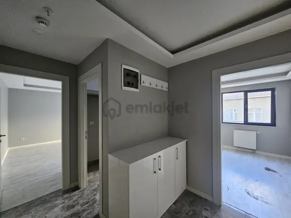 Kağıthane Miraçhane Rezidans Şirintepe Mh. 2+1 Kiralık Daire 2