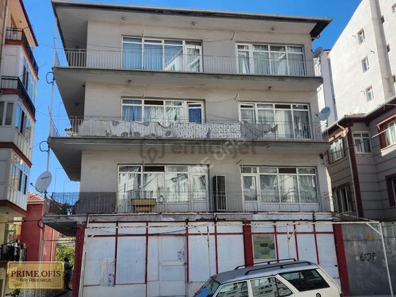 Karşıyaka Mah. Cad Üzeri Bina 4 Daire 1 Dükkan Müstakil Tapulu 2