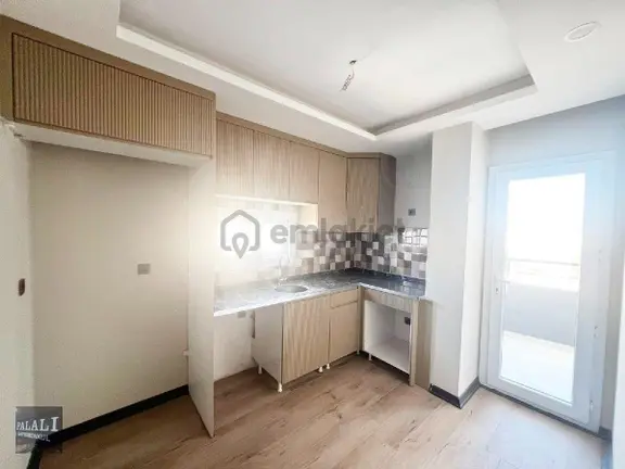 Adana Sarıçam Belediye Civarı Mehmet Akif 1