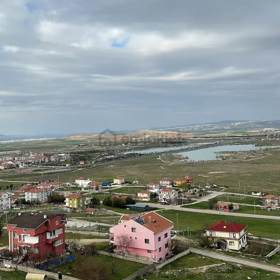 Sincan Temellide Tek Tapu Konut İmarlı Arsa Scil 2