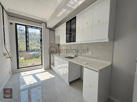 Kardeşten | Ereğlide Deniz & Doğa Manzaralı Sıfır Daireler 1