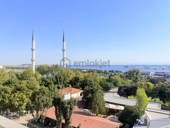 Eng Gayrimenkul-doğu Palas Ta 3+1 Satılık Daire 2
