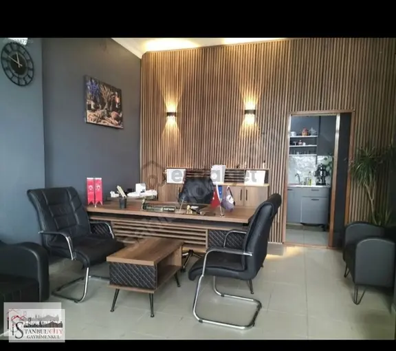 İstanbulcity'den Yavuz Selim Mh.de Satılık 40m2 Dükkan 1