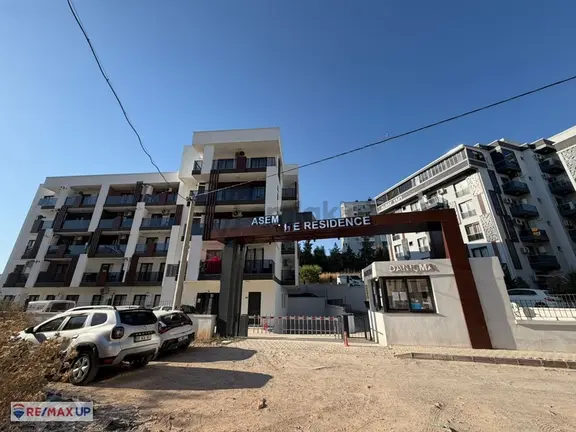 Buca Kuruçeşme Mh. Asem Life Sitesi Eşyalı Satılık 1+1 Daire 1