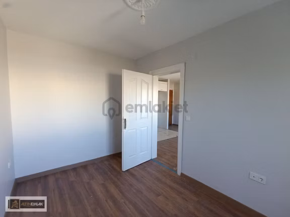 Tekirdağ-süleymanpaşa Karadeniz Toki'lerde 1+1 Kiralık Daire 2