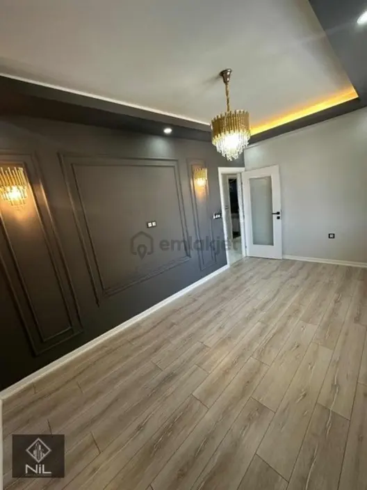 Hastane Bölgesi 2+1 Ön Cephe Ultra Lüks Yüksek Giriş Daire 1