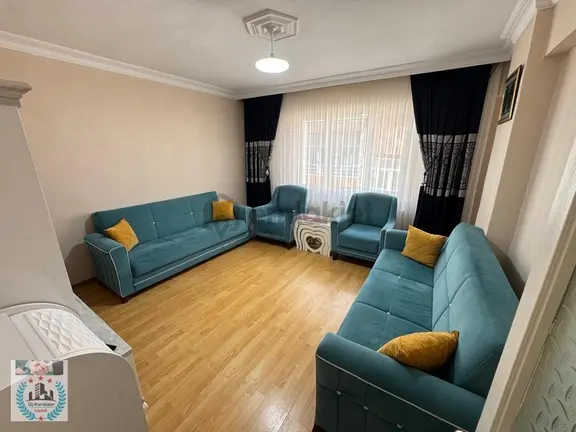 Üç Kardeşler'den Mah S.çiftliği 3+1 Çift Cepheli Satılık Daire 1