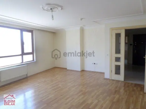 Ted Üniversitesi Yakını Kiralık 3+1 Daire 1
