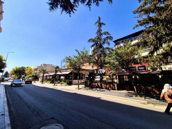 Hak Emlaktan Kültür Mah Şehrin Kalbinde Devren Kiralık Lokanta 2