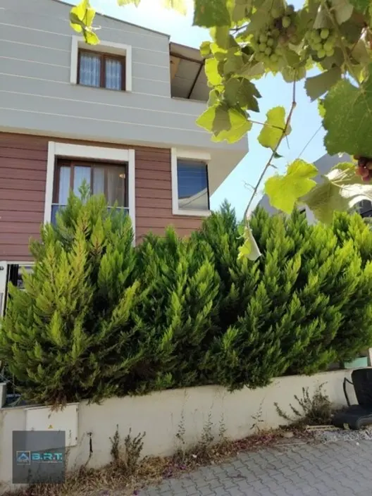 Brt Gayrimenkul Den Urla Zeytinalan Da Satılık Villa 1
