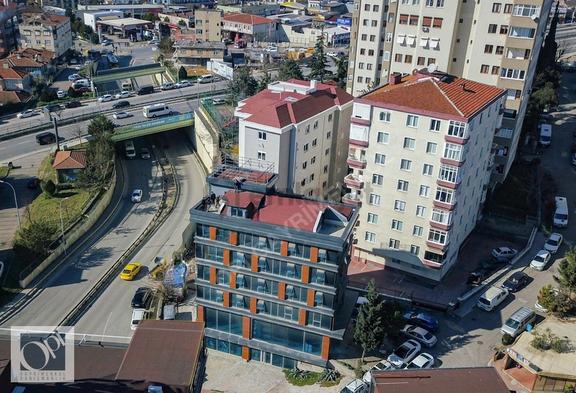 Pendik Metro Girişine 2dk Yürüme Mesafesinde Kiralık Plaza 2