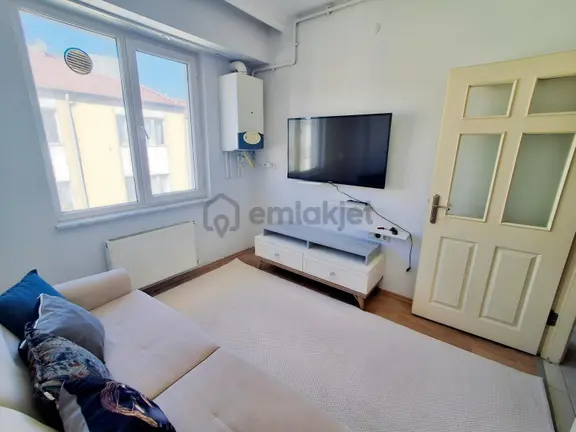 Yzg'den Collesıum'a 2dk- Full Eşyalı *ön Cephe Bakımlı 60m 1+1 2