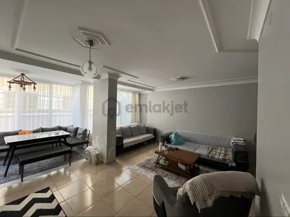 Ayvalık-sarımsaklı Satılık Daire 2