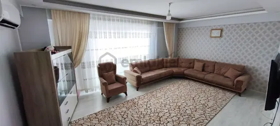 Silvanda 4.5+1 Satılık Daire 2