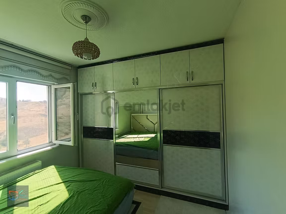 Kocatepe' De 3+1 Masrafsız Satılık Daire 1