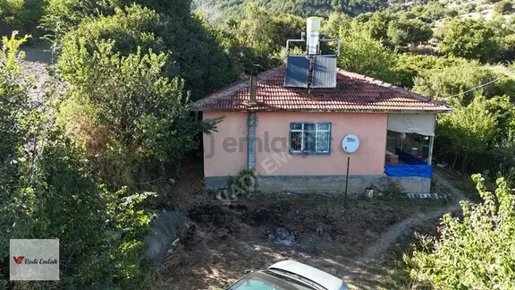 Satılık Müstakil Bag Evi Kat/vadi Emlak 1