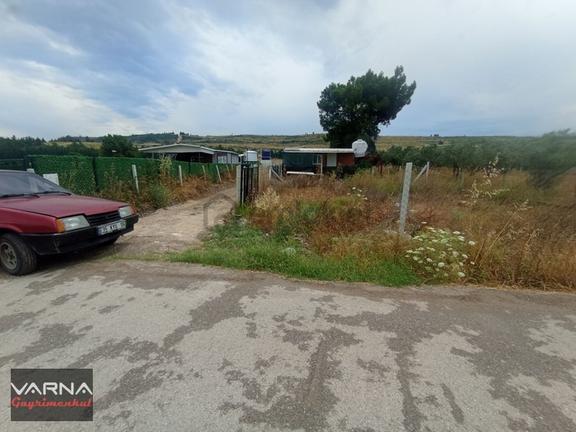 Varna Dan Tek Yetkili Tekeli 150 M2 İcinde Evi Var Tapulu 2
