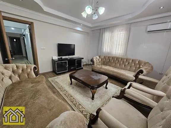 Ekonomi Üni.ne Yakın Kira Geliri Yüksek Tek Tapu 2 Adet 1+1 2