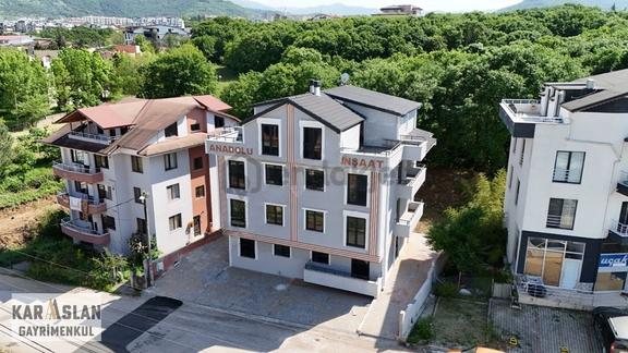 3+1 Yüksek Kredili, Başiskele Paşadağ'da 137m² Satılık Arakat 1