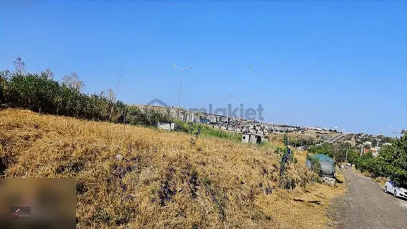 Silivri Semızkumlar'da Satılık Arsa Cadde'ye Cepheli E/5 2