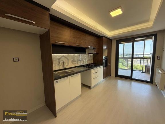 A Plus Garimenkulden Barankaya Sitesinde 3+1 Satılık Lüks Daire 1