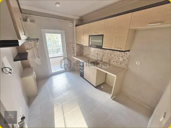 Pamuklar Mah.7/24 Saat Güvenlikli Sitede Yapılı Kiralık 3+1 1