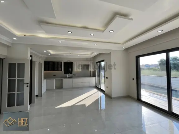 Dalaman Karaçalı Da Havuzlu 4+1 Müstakil Villa 2