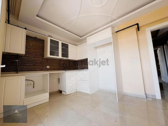 Beykent'te Satlık Lüx 2+1 2