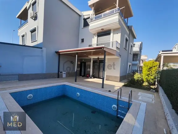 Didim De Bölgenin En Uygun Villası 1