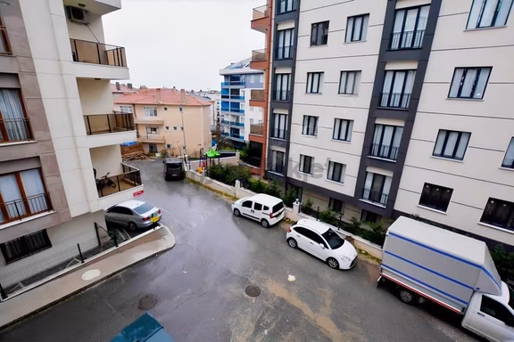 Gürpınar Satılık Sıfır Daire 1