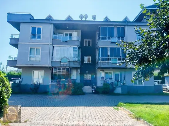 Roma' Dan Kemalpaşa Mh. Okullar Bölgesi Kiralık Dubleks Daire 1