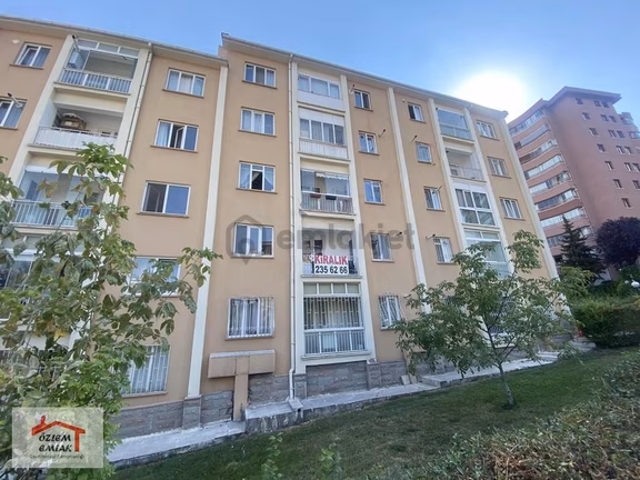 Ümıtköy Opet Karşısı 3+1 Kiralık Daire 1