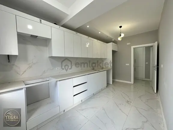 Tuğra'dan Site İçerisinde Yüksek Kredi İmkanı 2+1 Satılık Daire 2