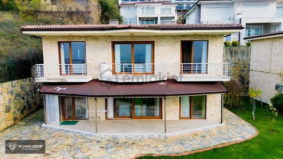 Sapanca Göl Mah, Göl Manzaralı, Özel Bahçeli Satılık Villa!!!! 2