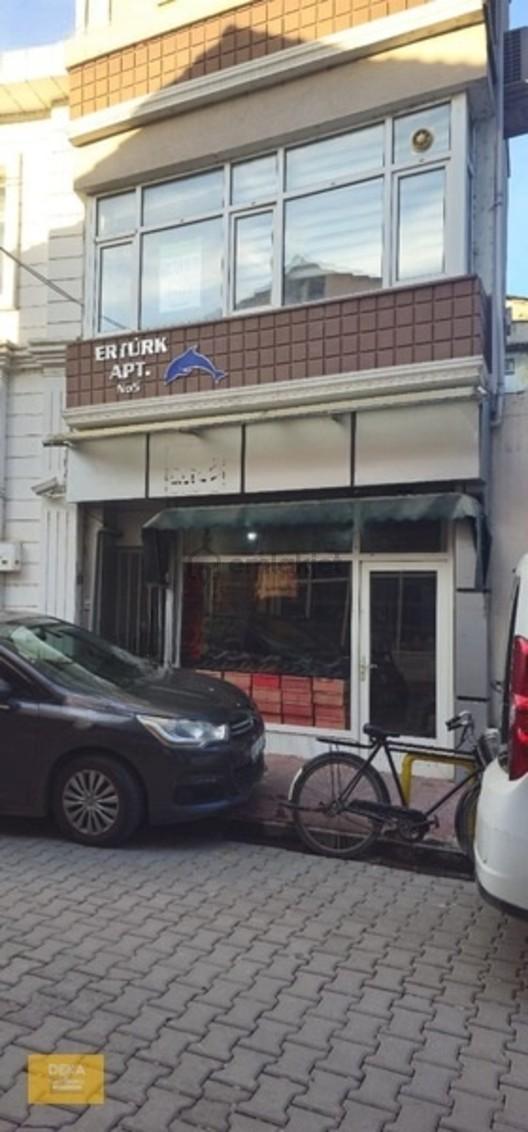 Deka Gayrimenkul'den Bafra Eski Meydanda Satılık Bina 2