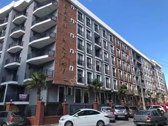 Doğa Dostu'ndan Kardelen Evl.çift Balkonlu Büyük Tip Eşyalı 1+1 2